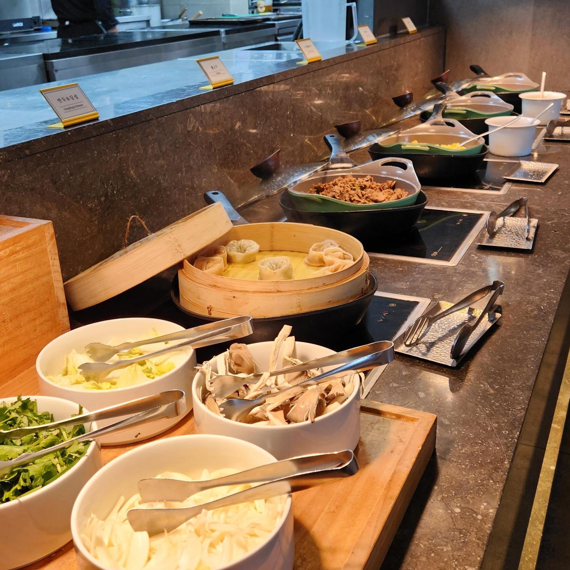 群山埃文酒店 4* 群山