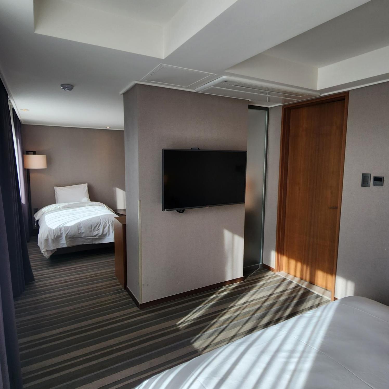 Avonhotel 4* Gunsan