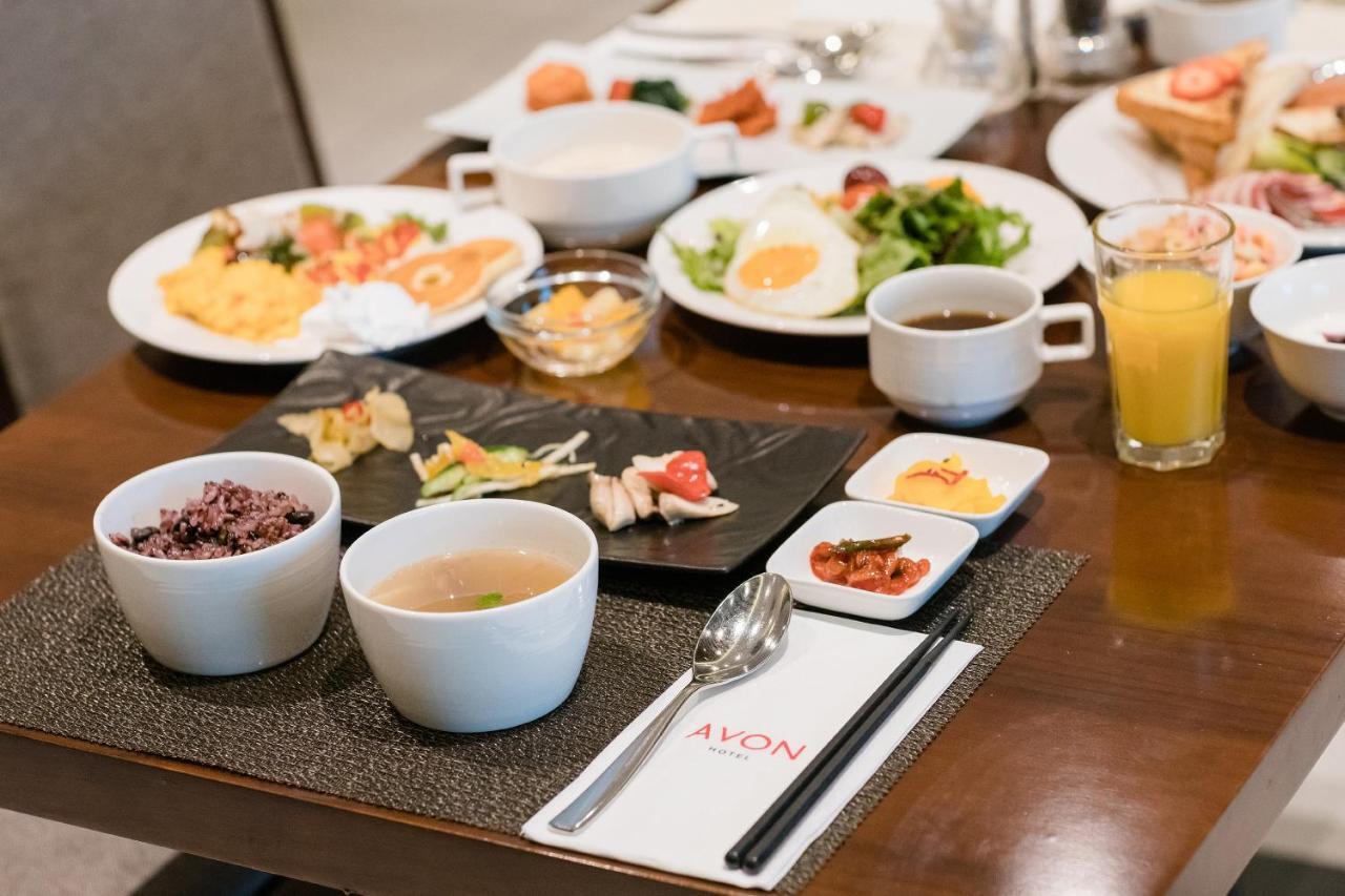 群山埃文酒店 酒店